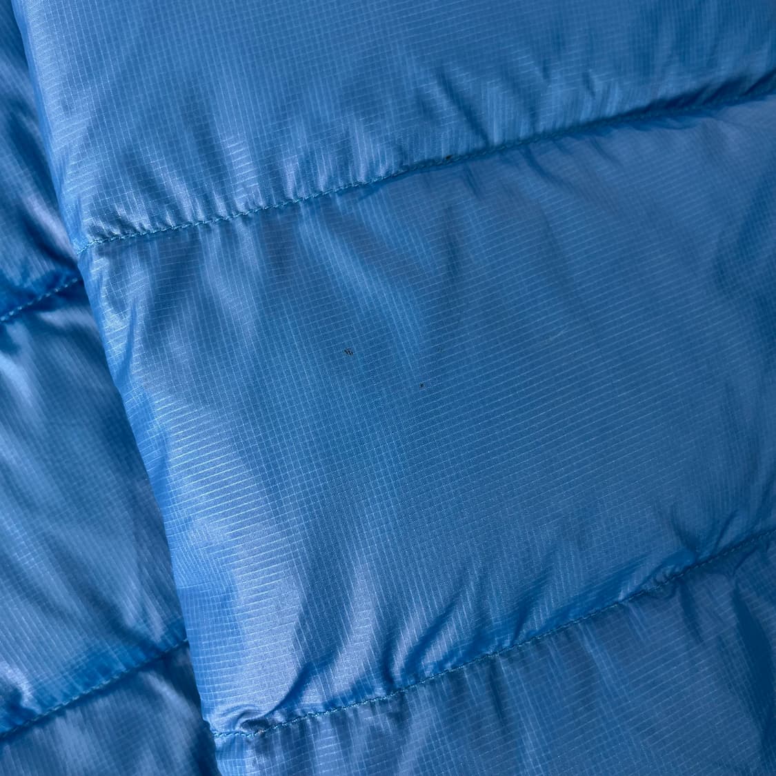 105 노스페이스 눕시 1996 투톤 700 패딩 상품이미지5