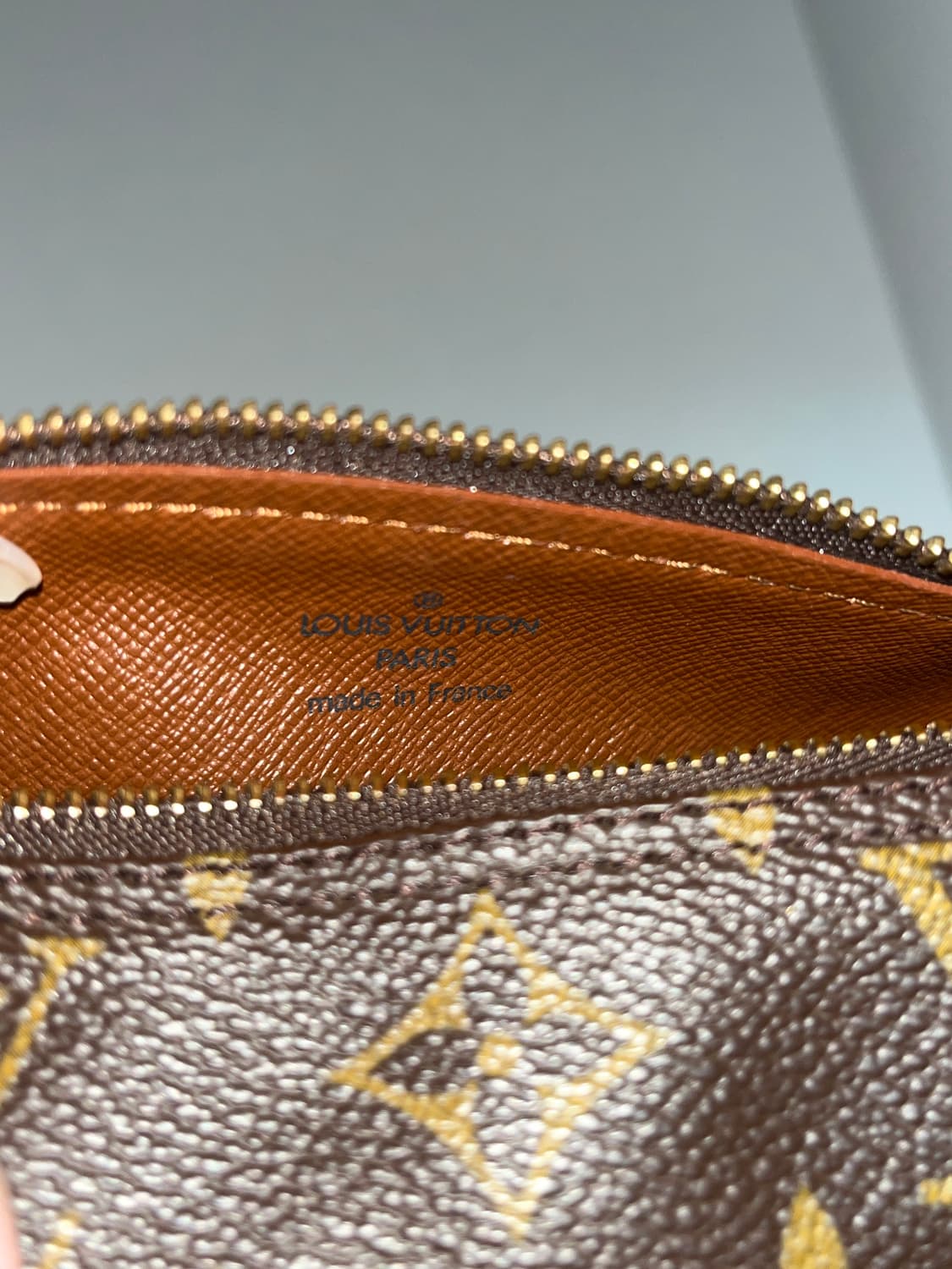 루이비통 미니 빠삐용 상품이미지8