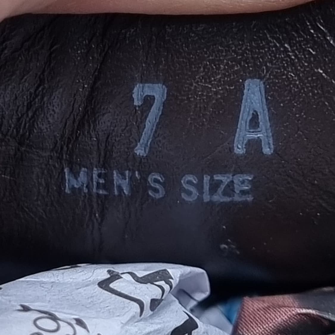 토즈 남성 윙팁구두 260 상품이미지6