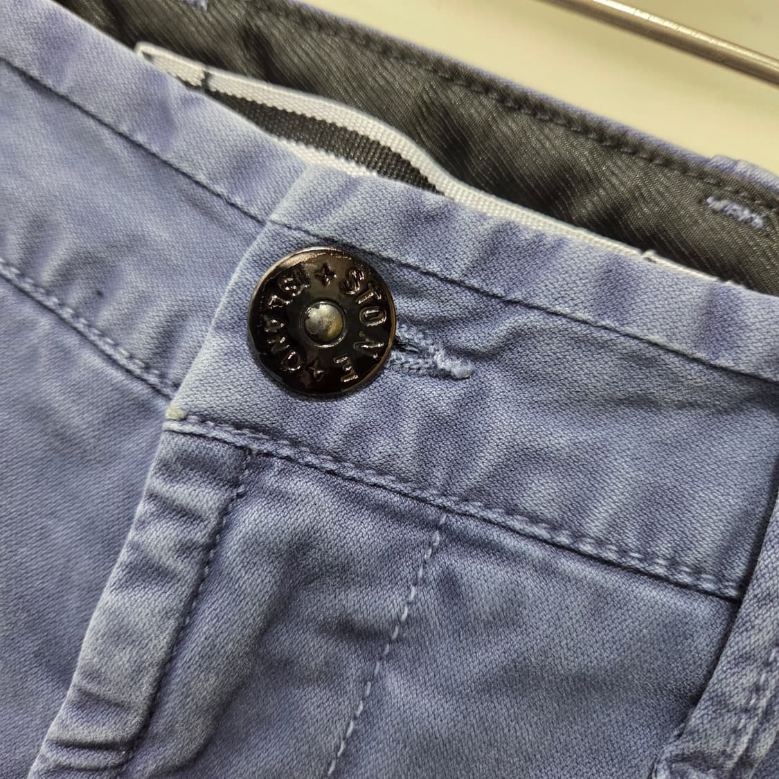 스톤아일랜드 카고 바지 상품이미지6