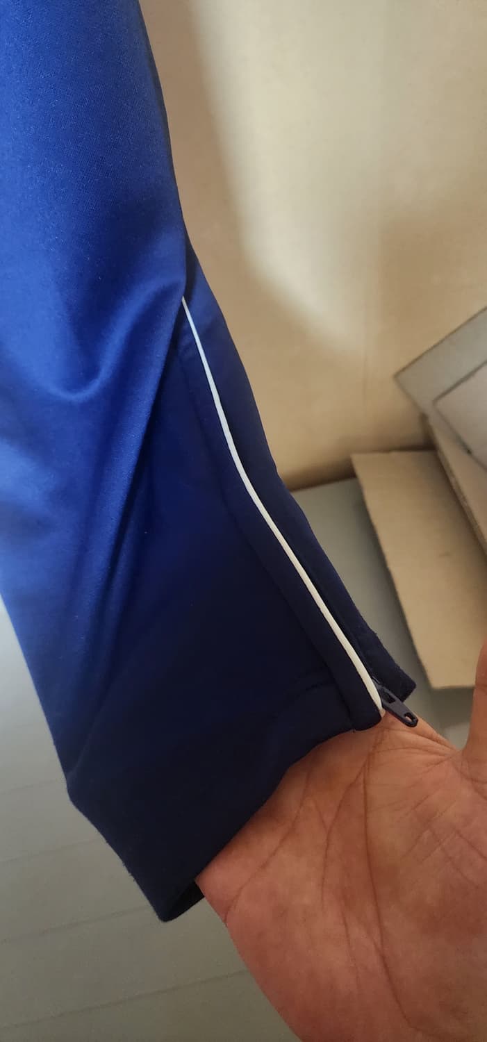 아디다스 남성 드라이핏 트레이닝팬츠xl상태최상 상품이미지7