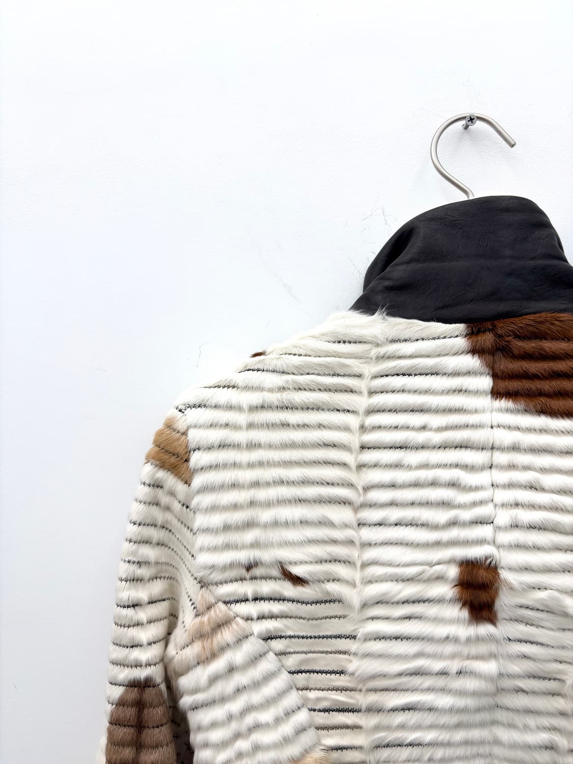 08FW FUR ZIP JACKET 상품이미지9