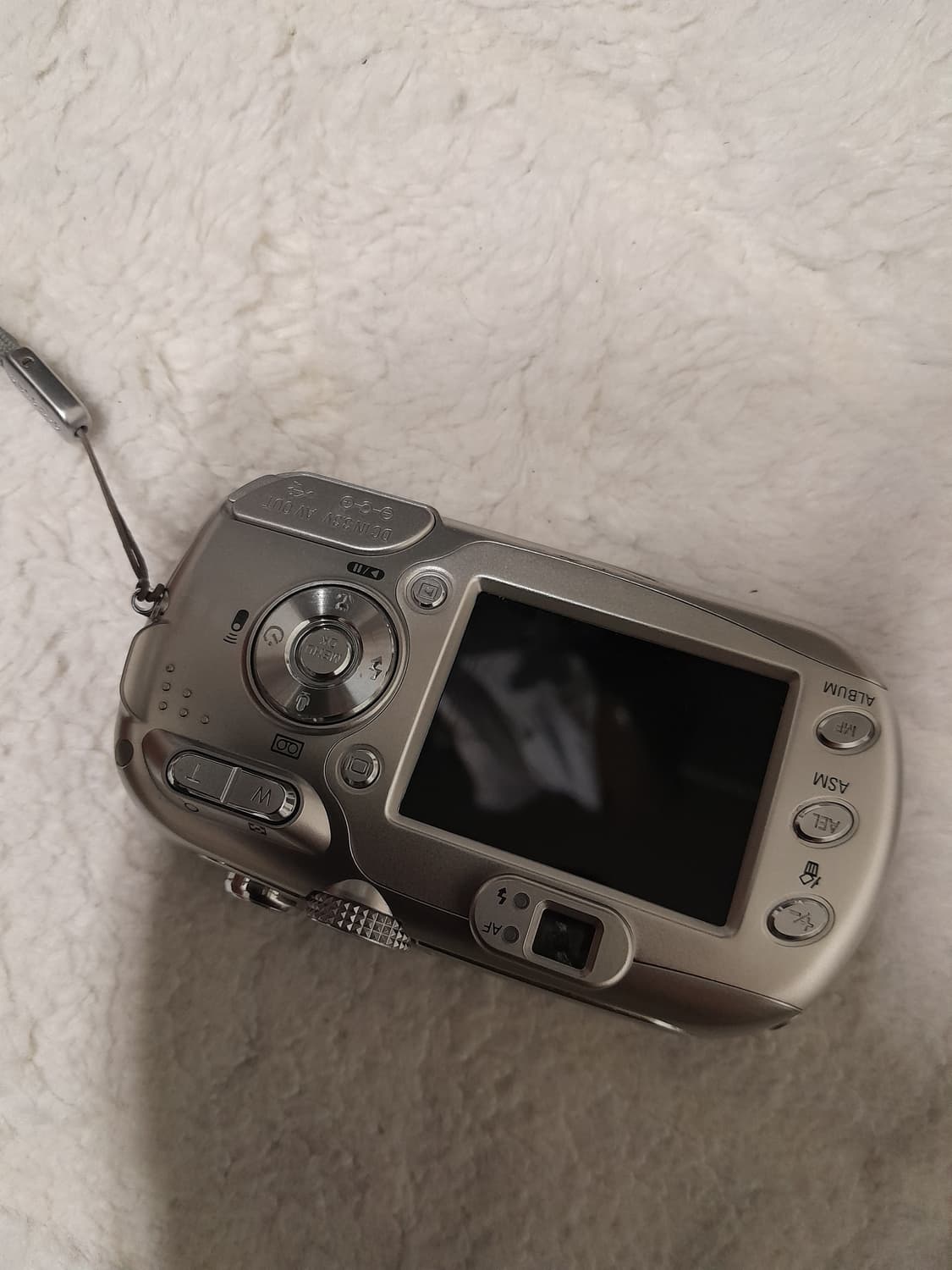 삼성 케녹스 v10 빈티지카메라 레트로디카 상품이미지6