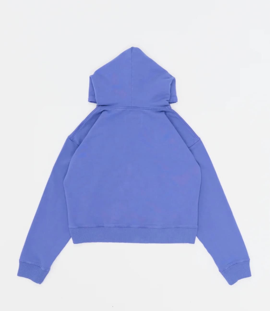 STORY MFG. 집 후디 퍼플 상품이미지5