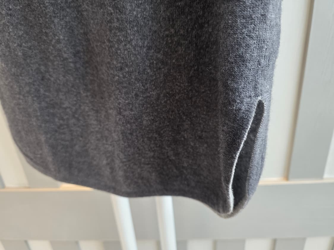 막스마라 정품 그라데이션 니트 상품이미지4