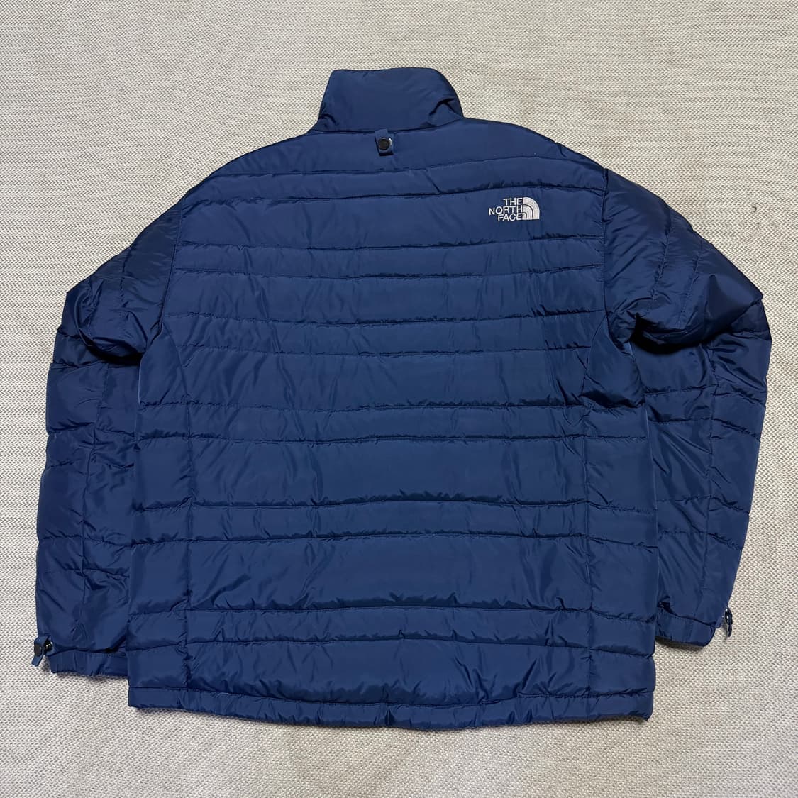 노스페이스 600 경량패딩 자켓 상품이미지5