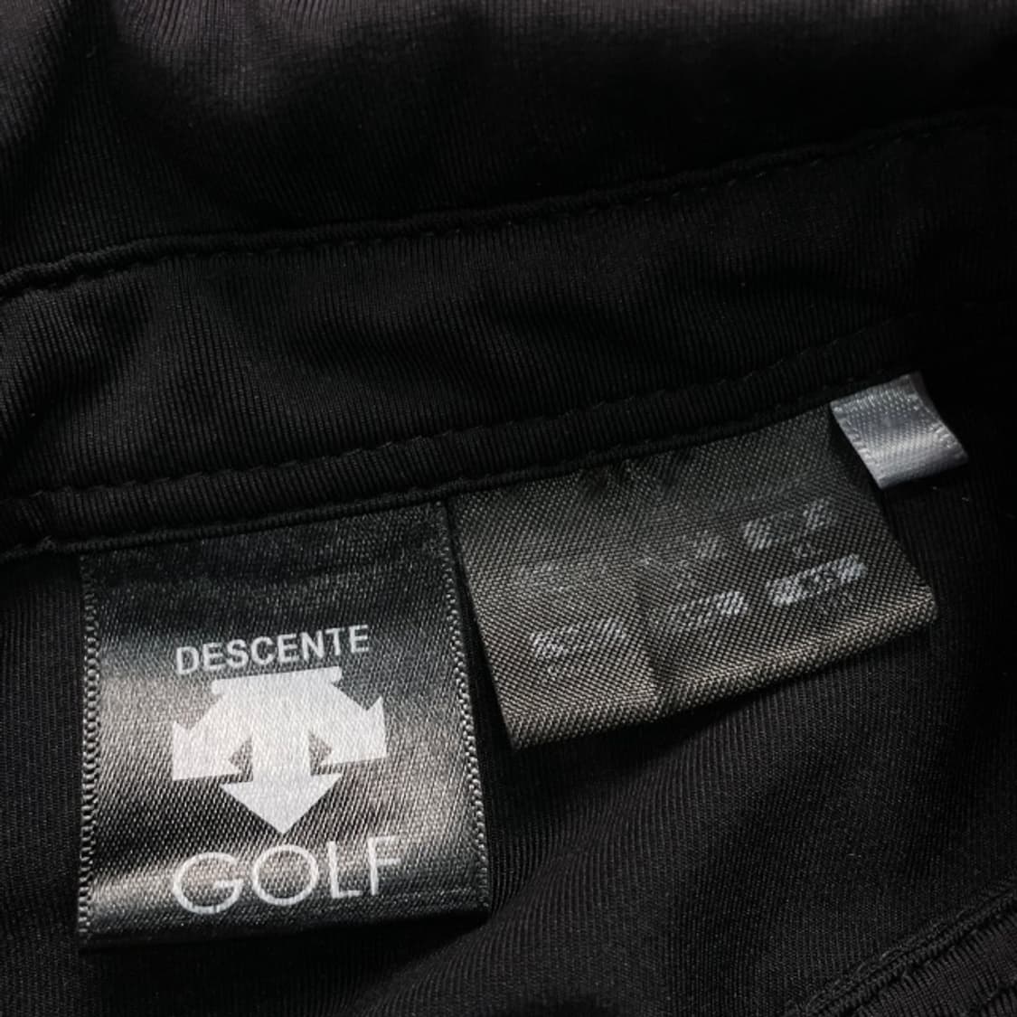 105 데상트 골프 카라티  상품이미지3