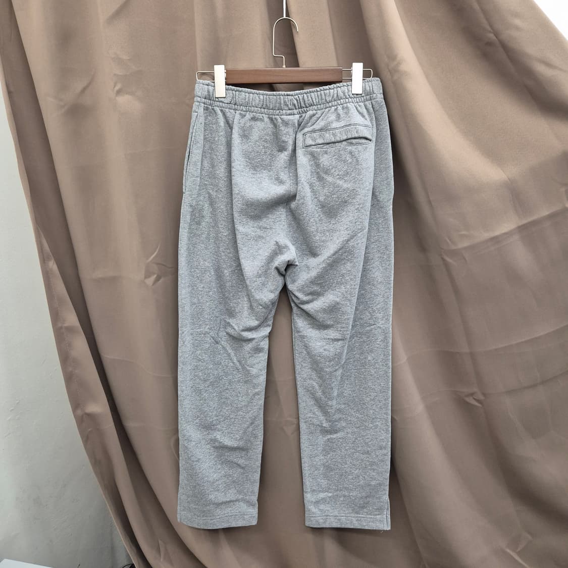 나이키 트레이닝 팬츠 L 상품이미지3