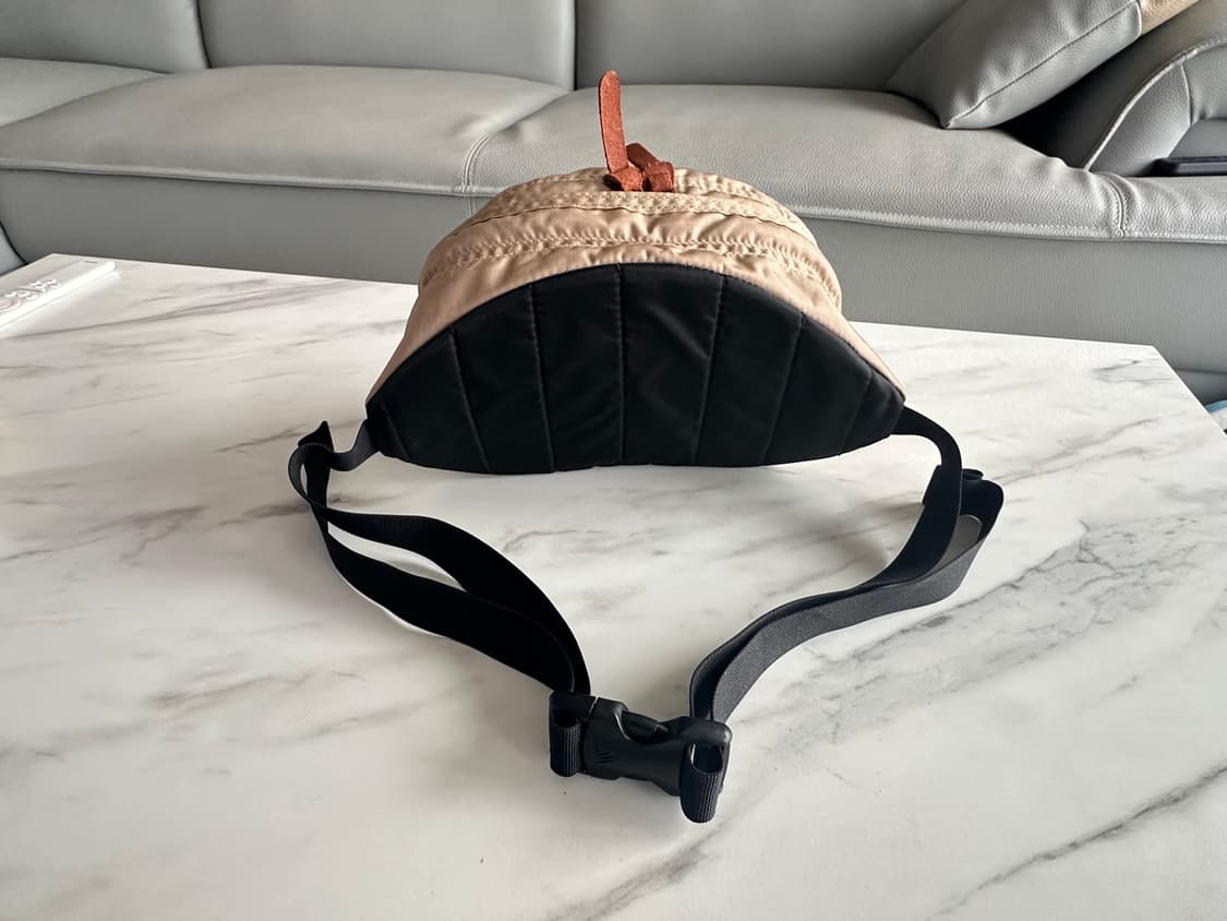 그레고리 힙색 티니 테일 메이트 (샌드) 상품이미지6