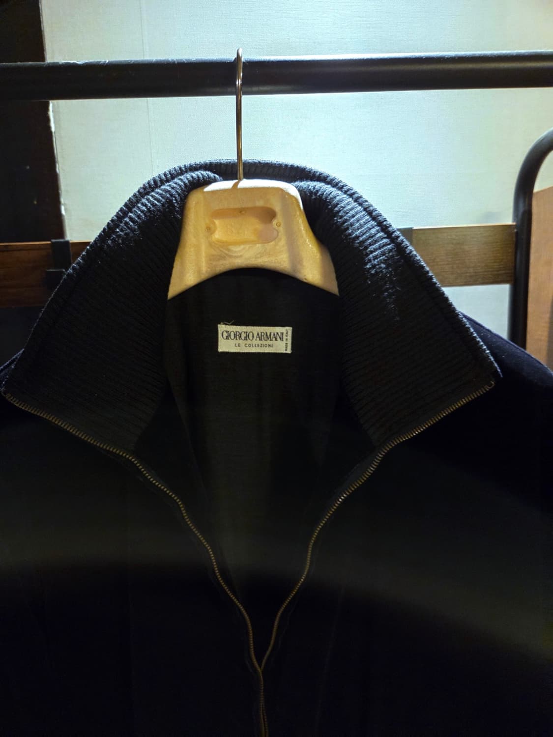 90'S 조르지오 아르마니 아카이브 모델 상품이미지3