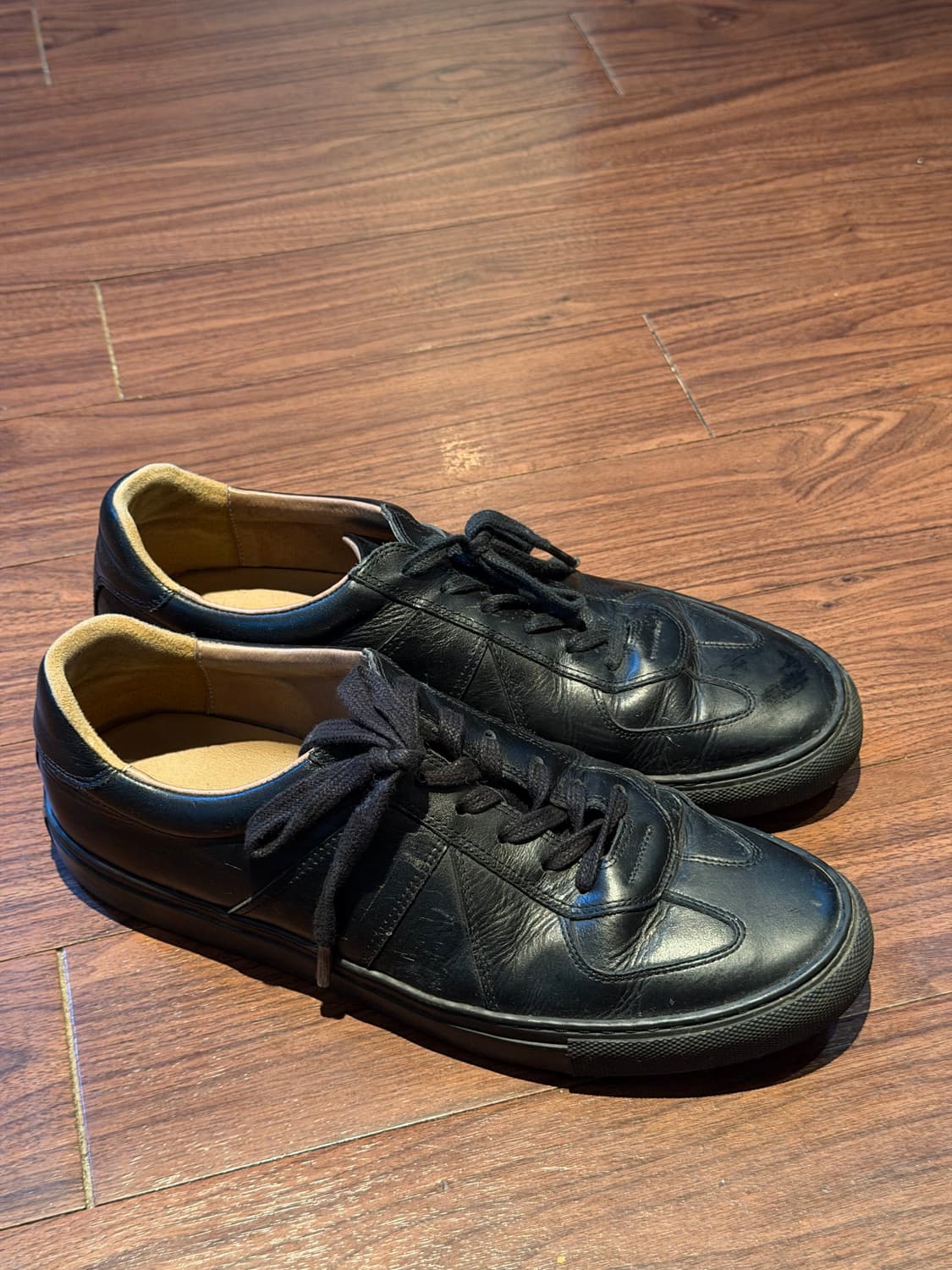 메모러블 독일군 블랙 초판 280 상품이미지2