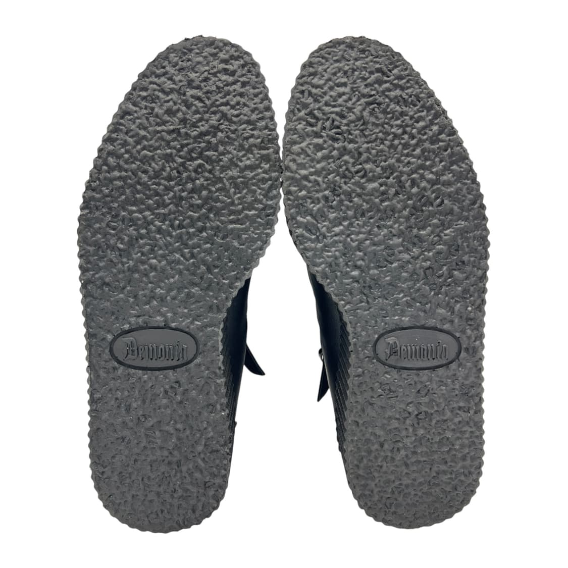 260 데모니아 클리퍼 락 부츠 블랙 (US8) 상품이미지6