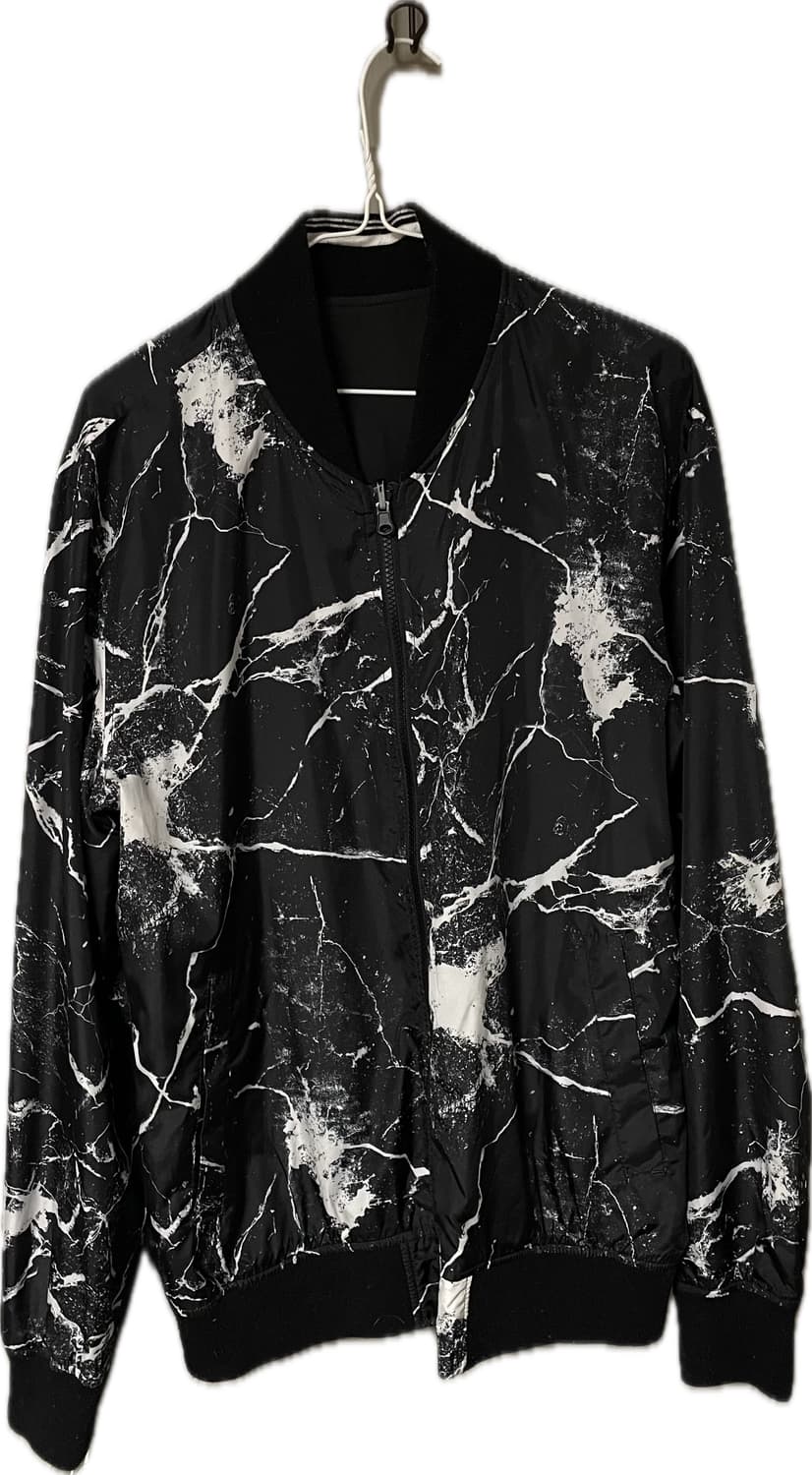 블루종 빈티지 상품이미지1