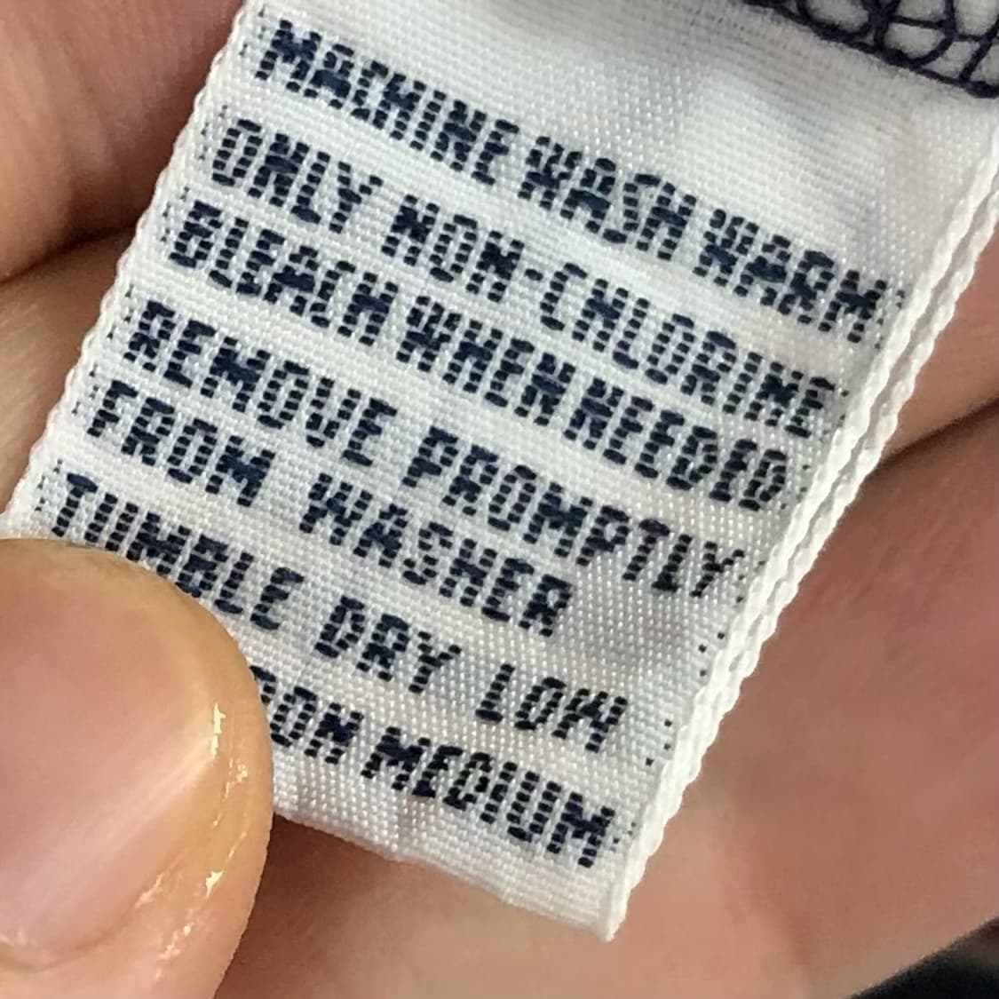 XL 폴로 카라티 상품이미지4