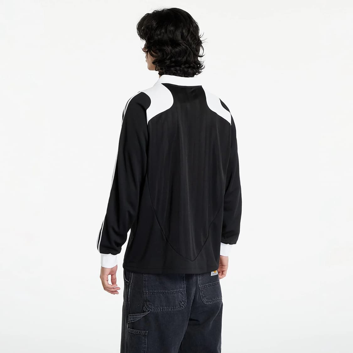 아디다스 Adilenium LS Jersey 오버사이즈 져지 상품이미지3