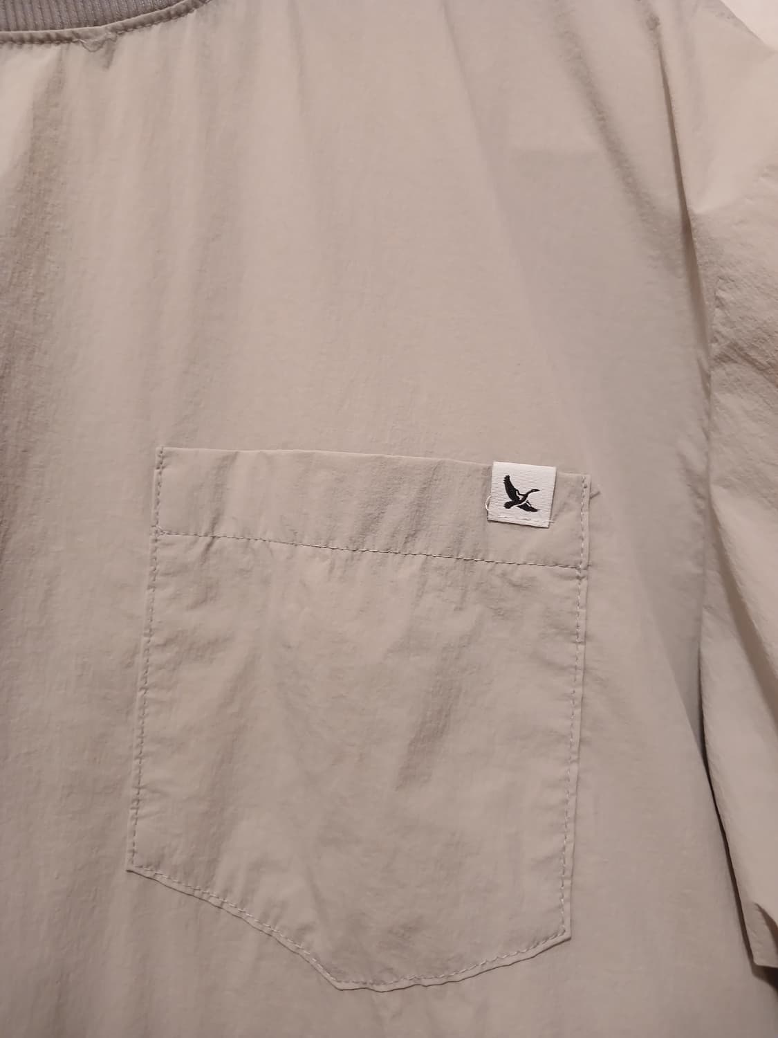 에디바우어 정품 반팔 롱원피스 S 사이즈 상품이미지3