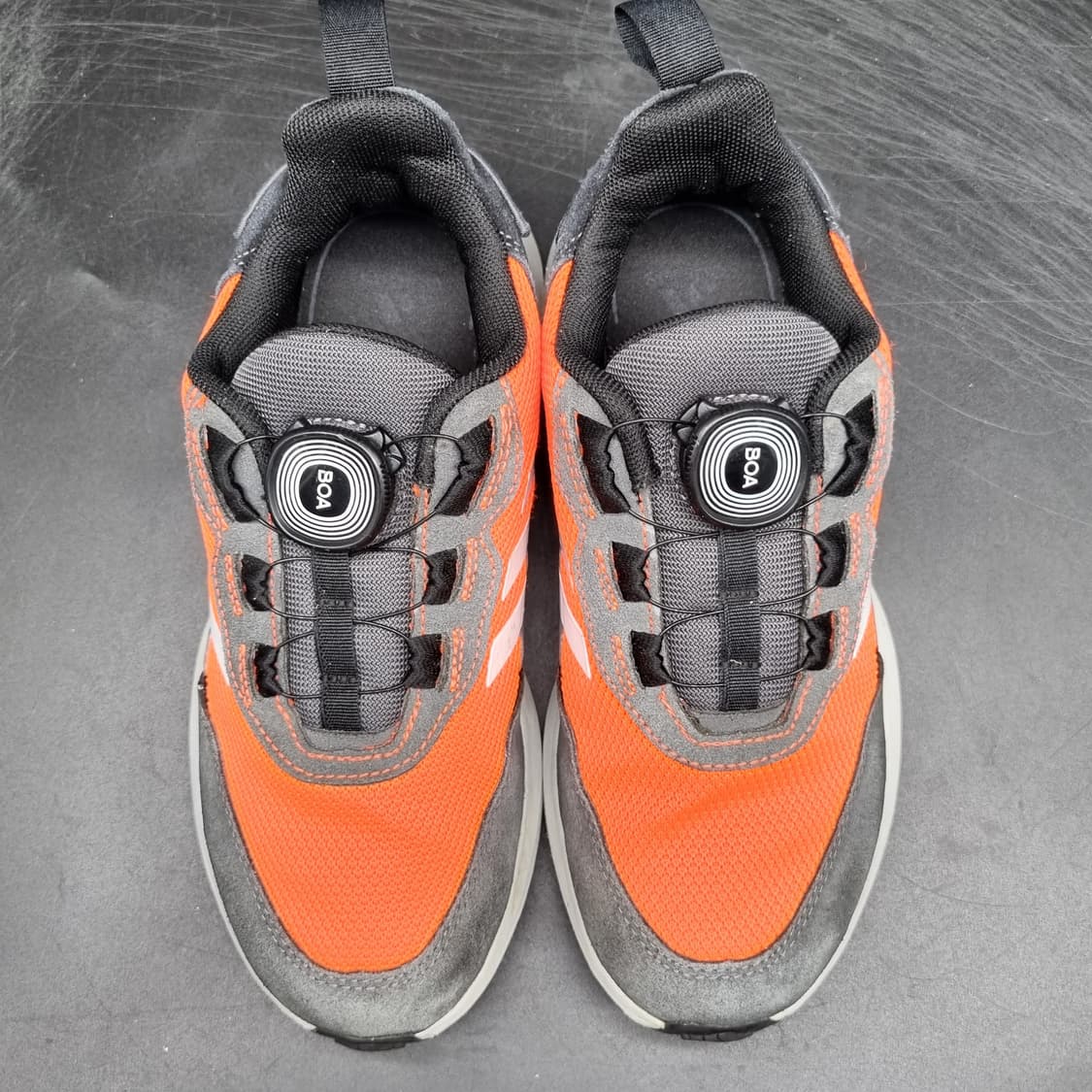 아디다스 라피다스포츠 보아 아동운동화210  상품이미지2