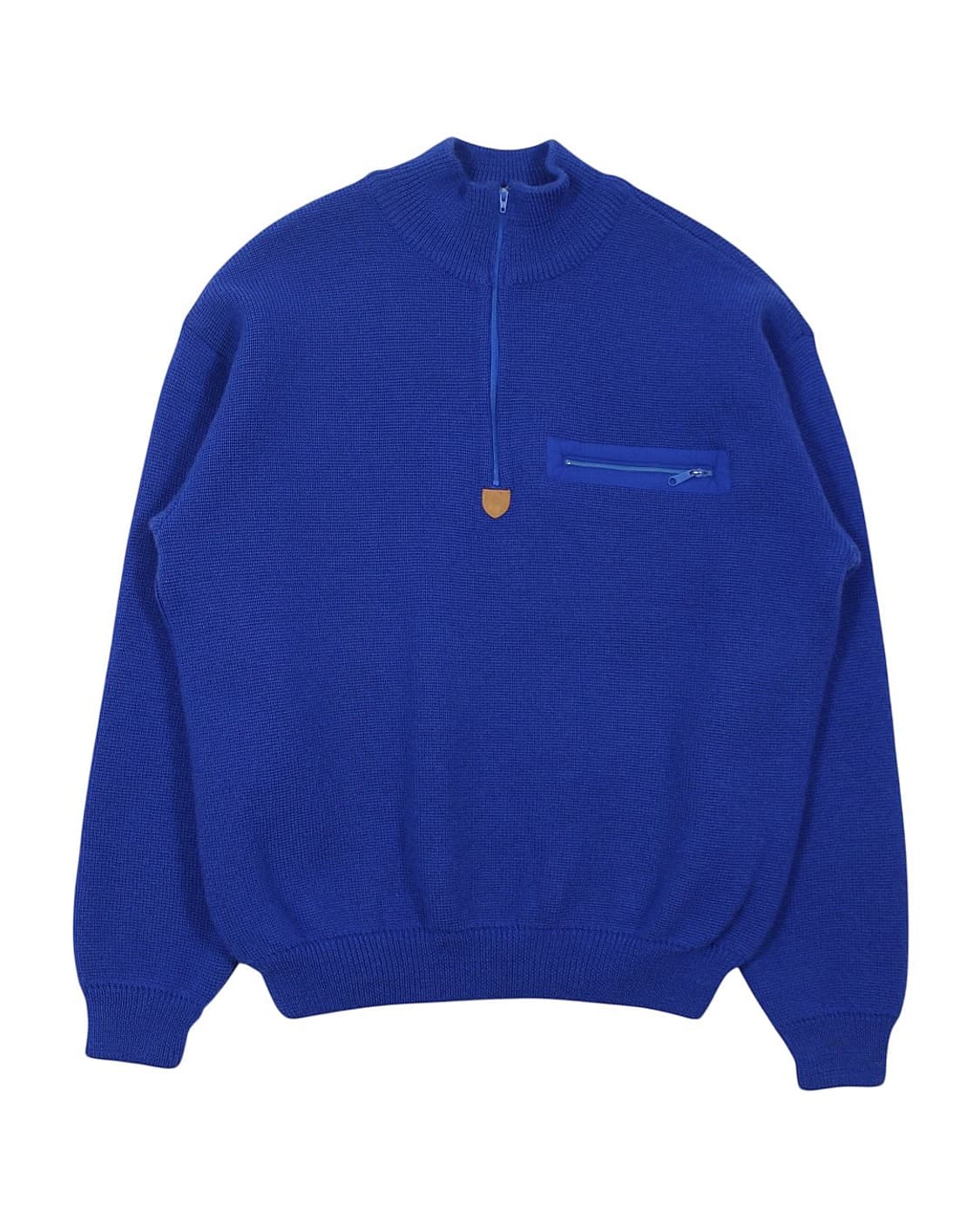 1990s 파타고니아 알피니스트 울 스웨터 빈티지 상품이미지1