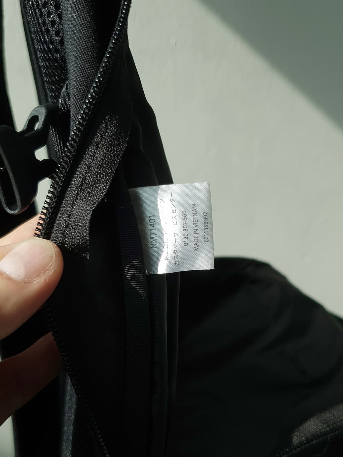 North Face Vostok 28 back pack 상품이미지10