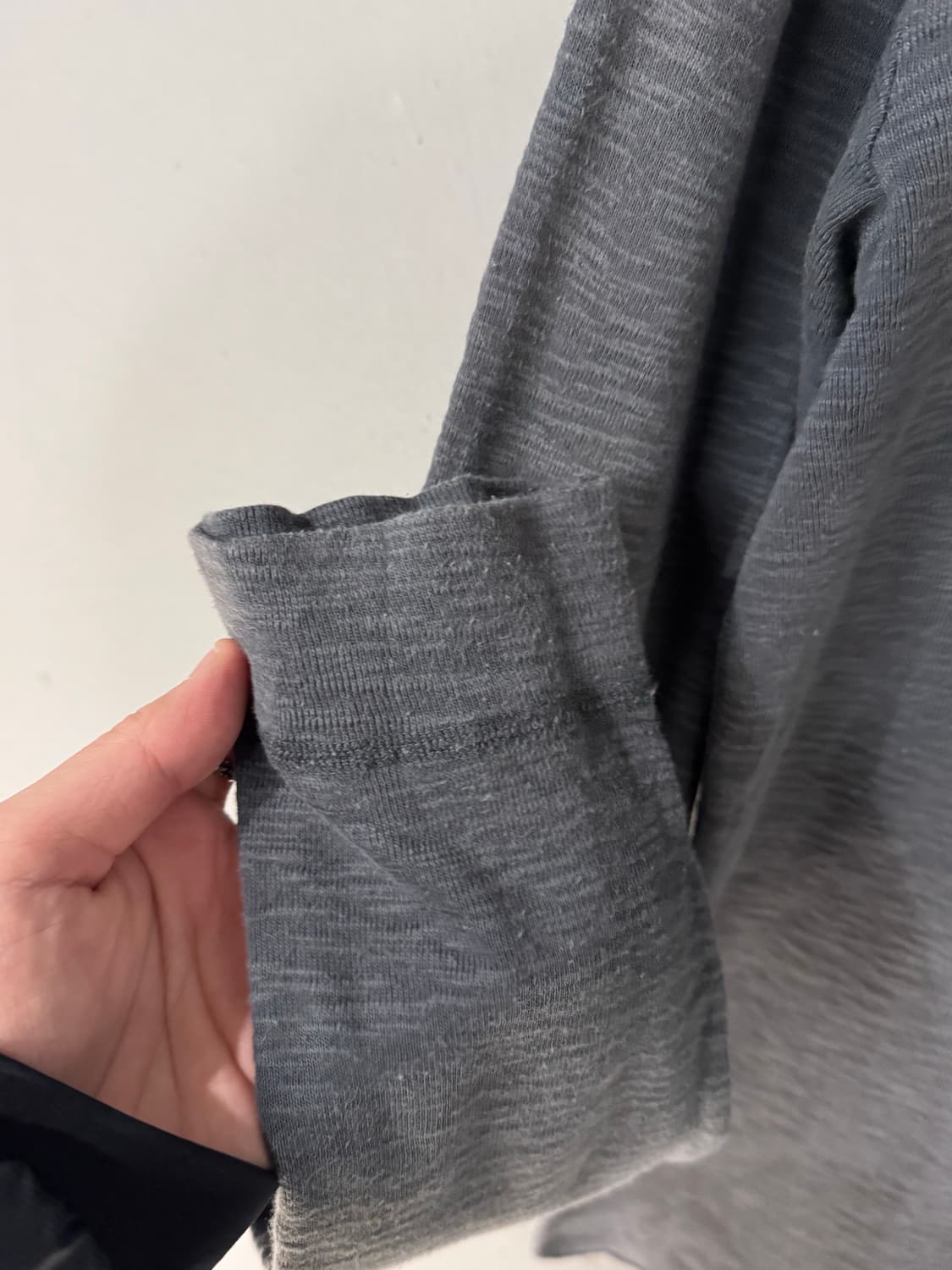 291295=HOMME 헨리넥 롱슬리브  상품이미지6