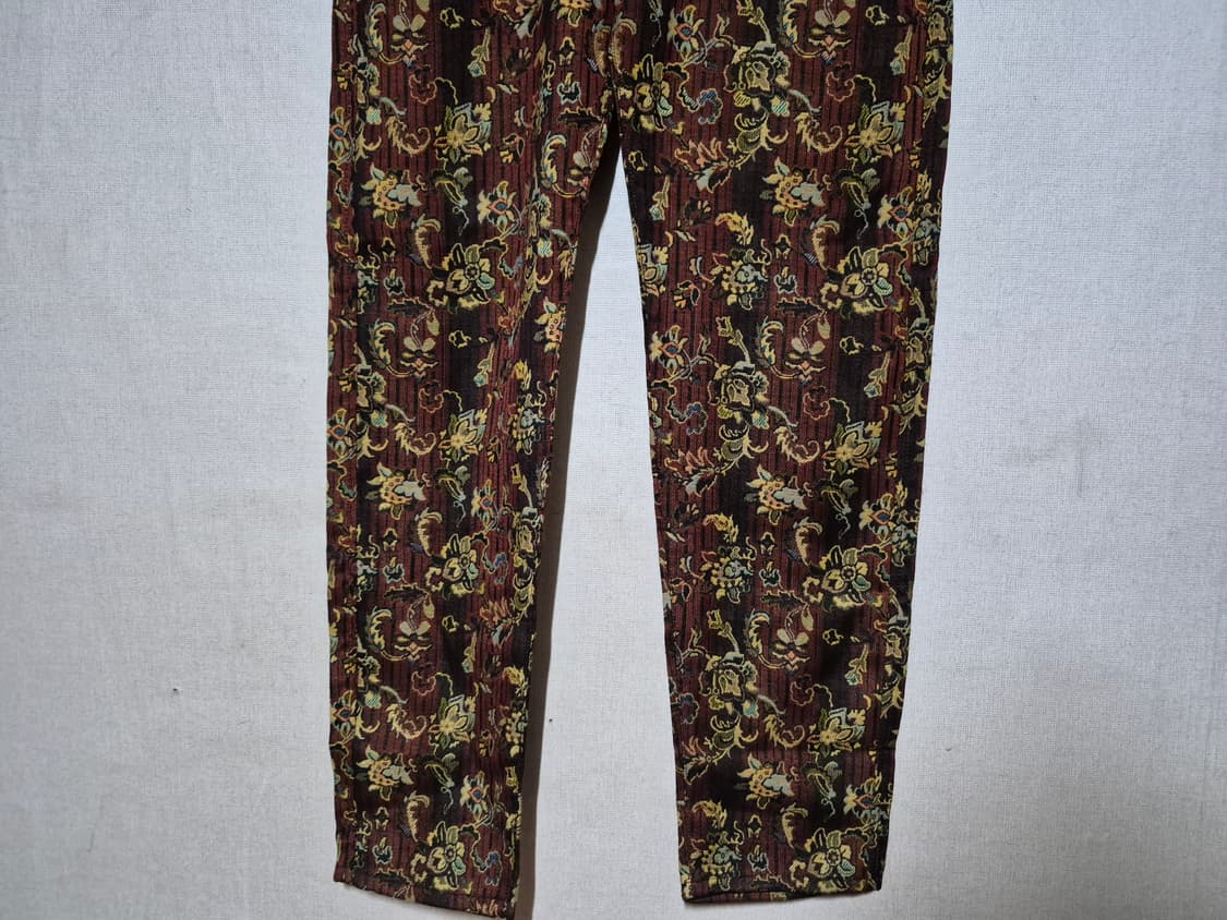 Kenzo jeans 겐조(30inch) 상품이미지4