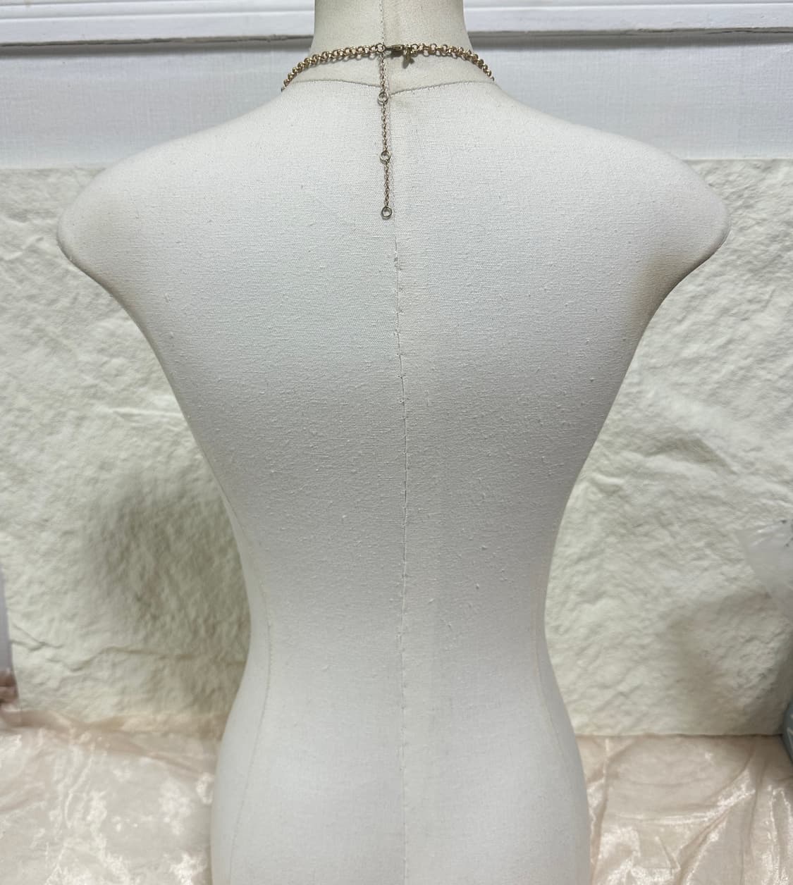 빈티지 J.crew 오리엔탈 목걸이 상품이미지3