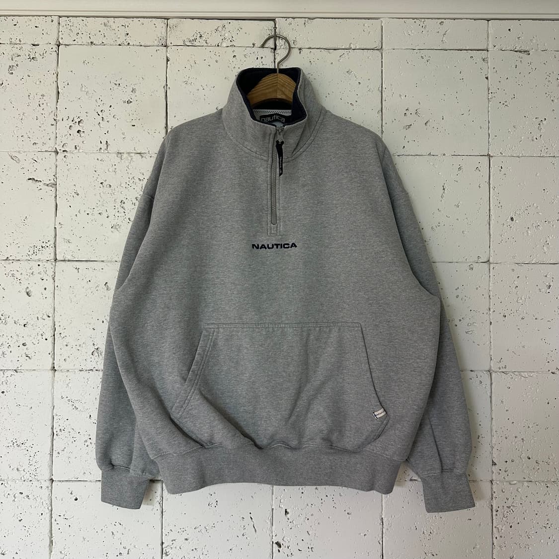 L 노티카 반집업 상품이미지1