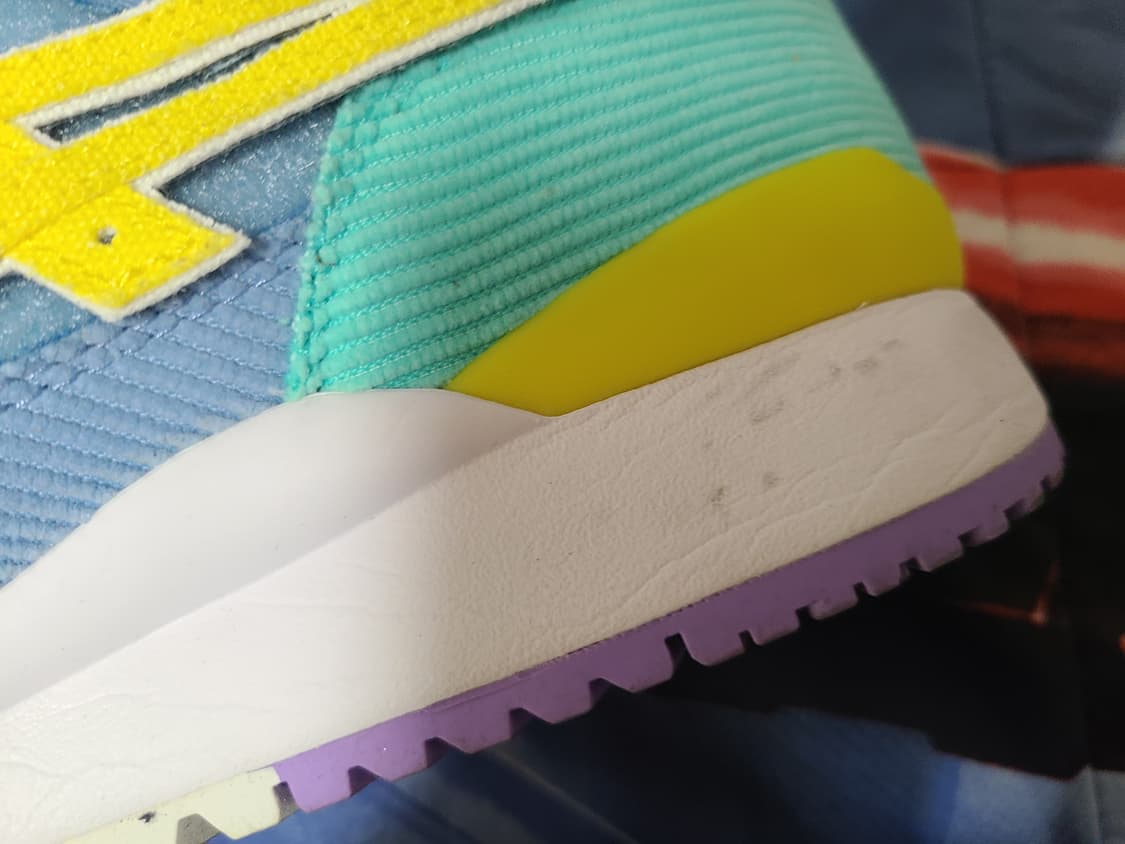 아식스 아트모스 션 우더스푼 젤라이트3 OG 코듀로이 상품이미지8