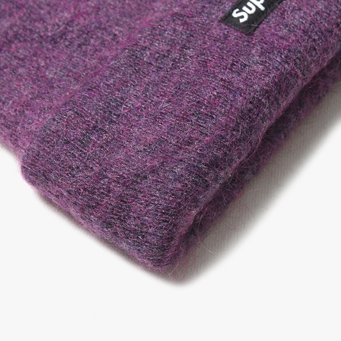  SUPREME "Mohair Beanie" 상품이미지4