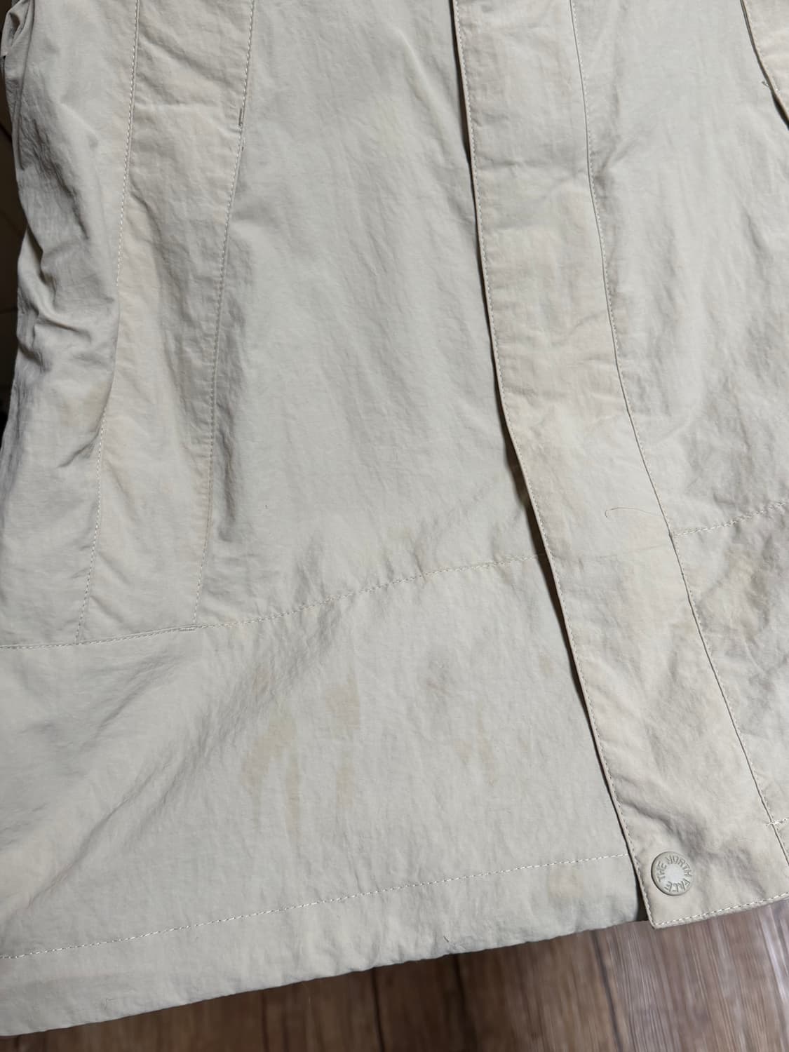 노스페이스 바람막이 상품이미지2