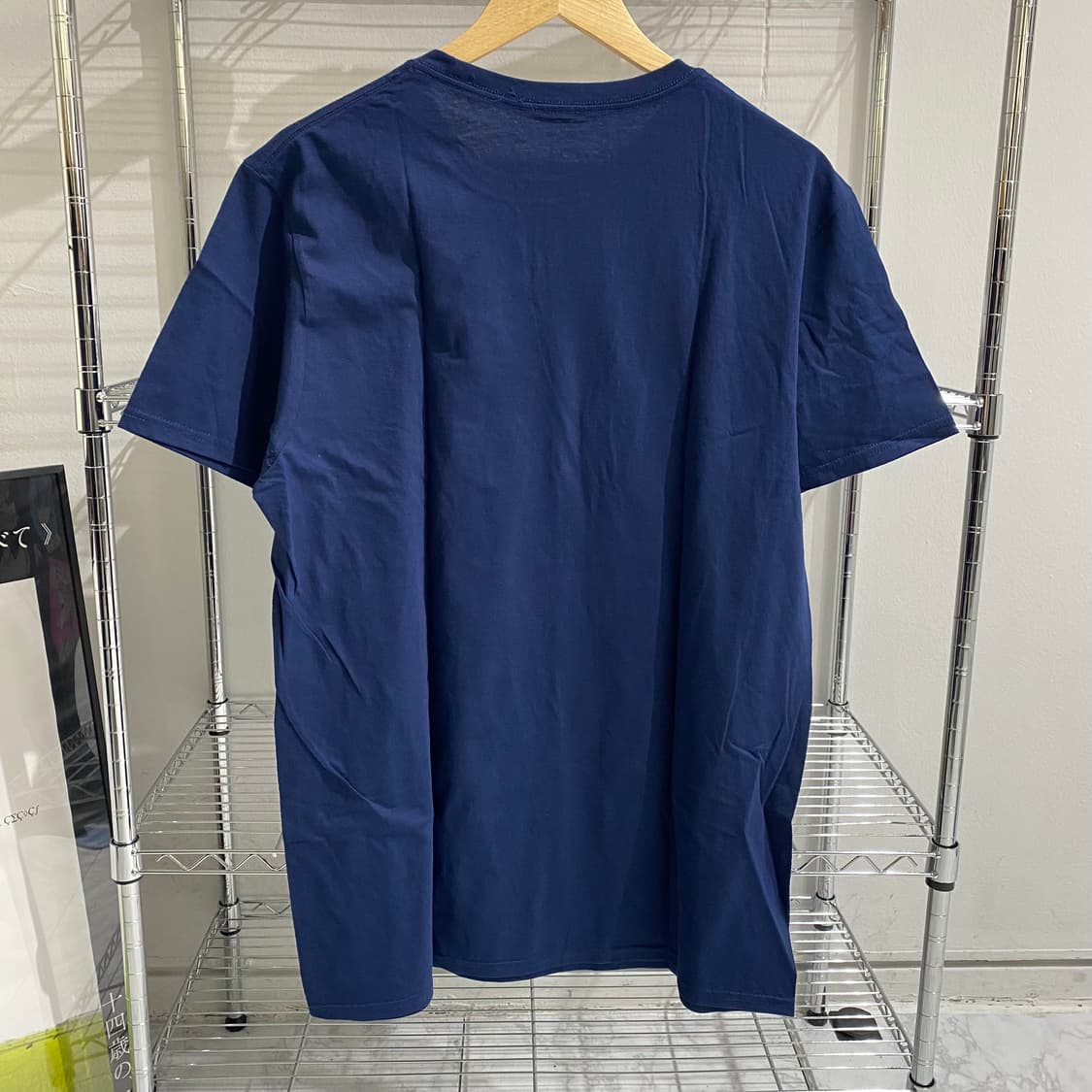 리제로 오피셜 애니메이션 티셔츠 상품이미지2