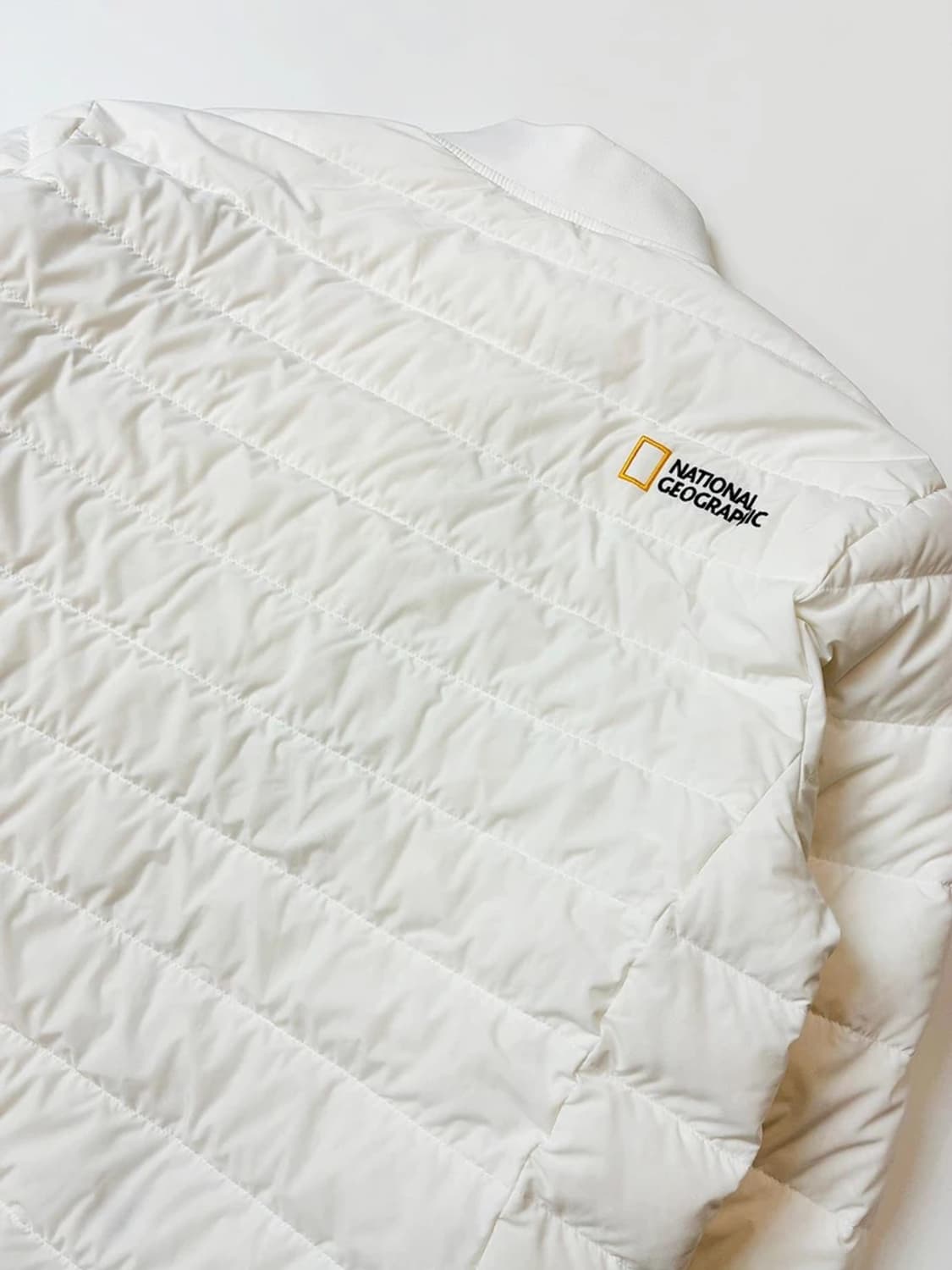 내셔널지오그래픽 23ss 구스다운 파나로카 2 라이트 패딩 PN5488 상품이미지6