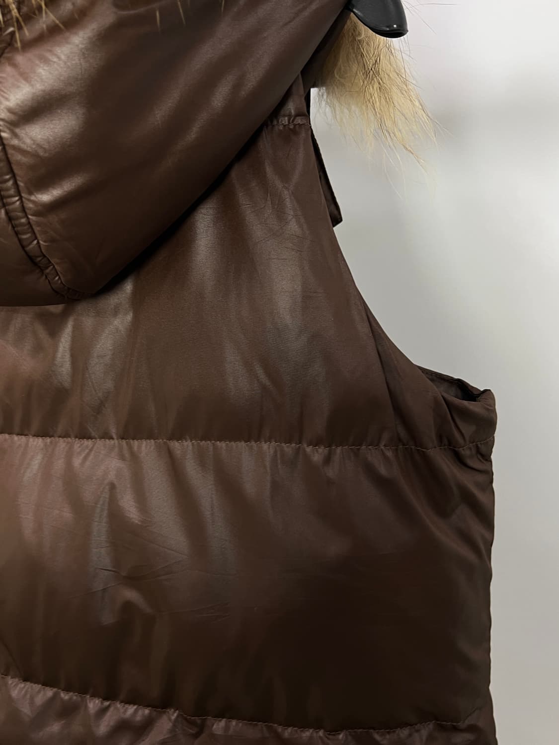 HAPPY MAMA 패딩 베스트 상품이미지7