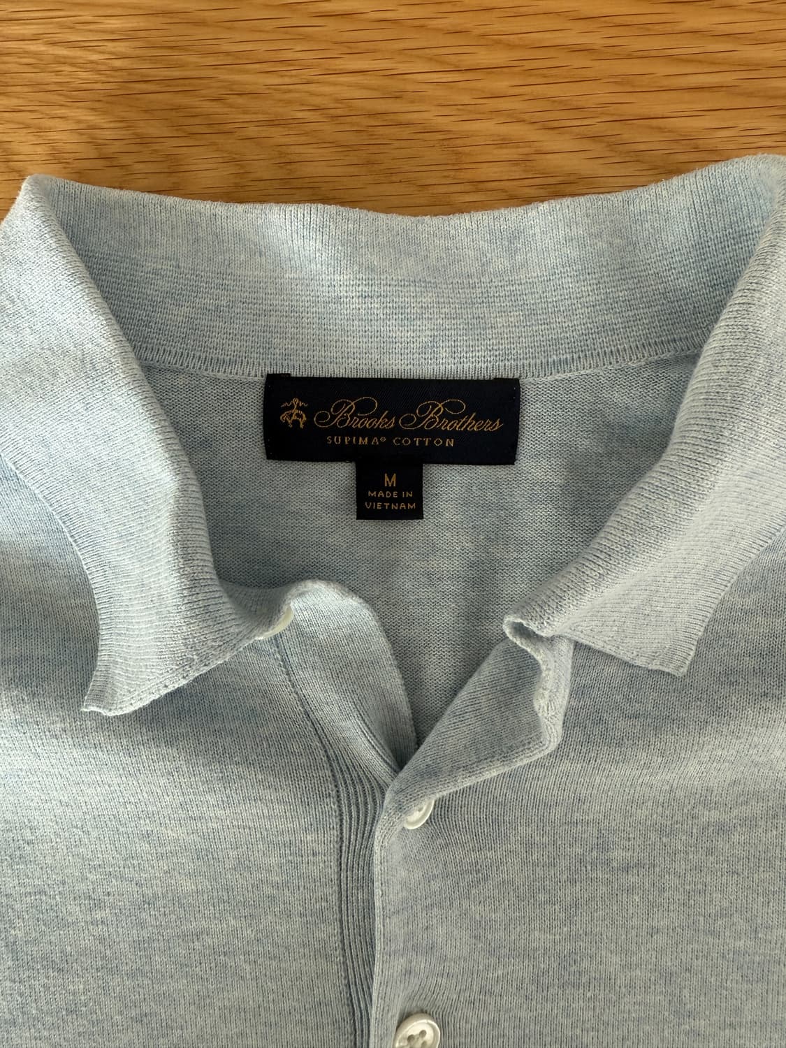 브룩스브라더스(Brooks Brothers) 카라티 상품이미지5