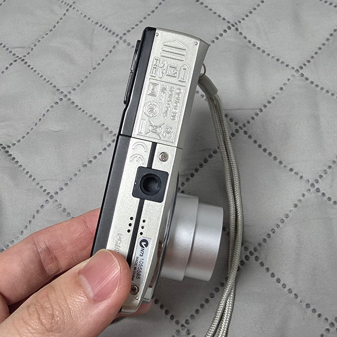 무료배송) Pentax Optio E80 판매합니다 상품이미지4