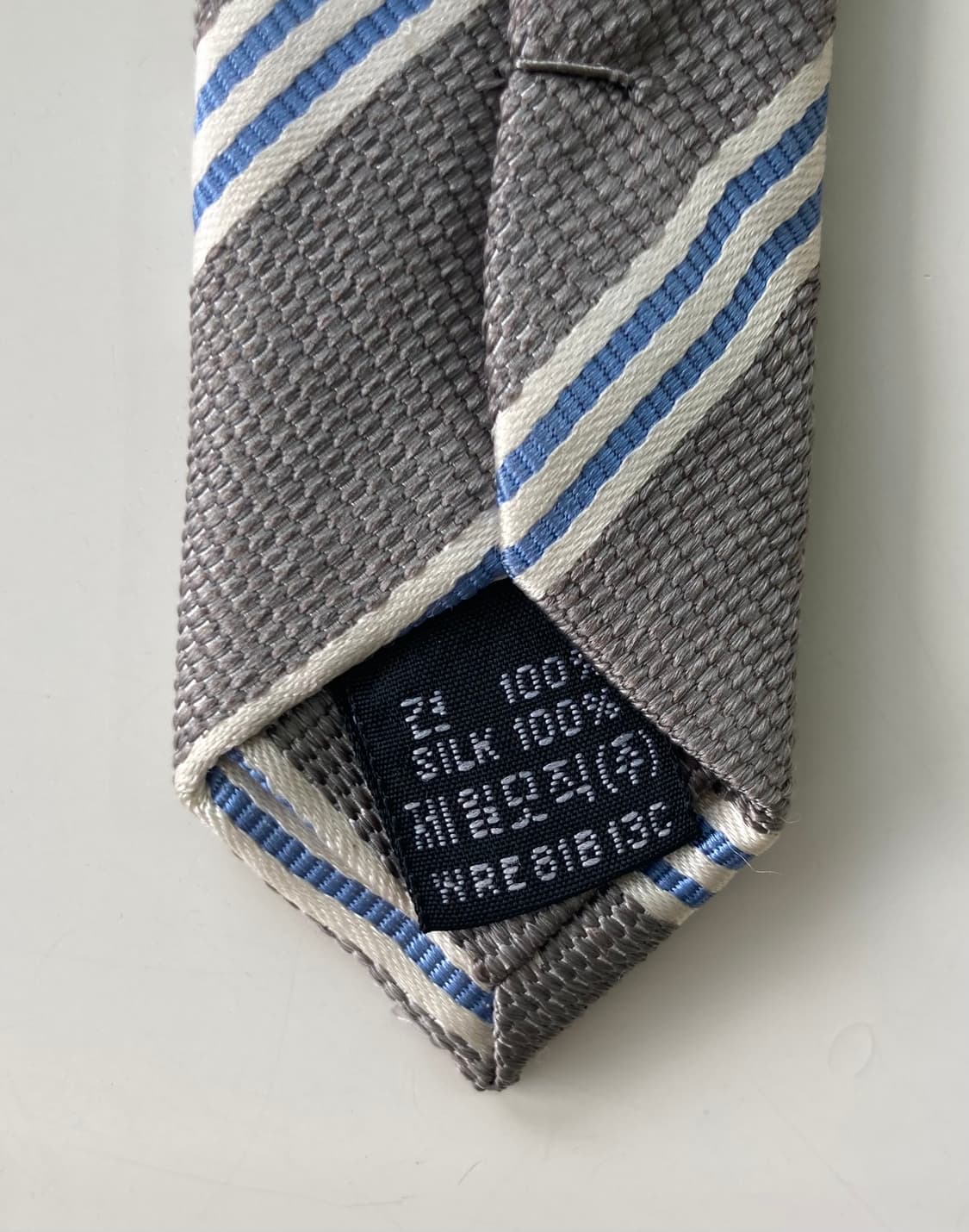 빈티지)넥타이 상품이미지3