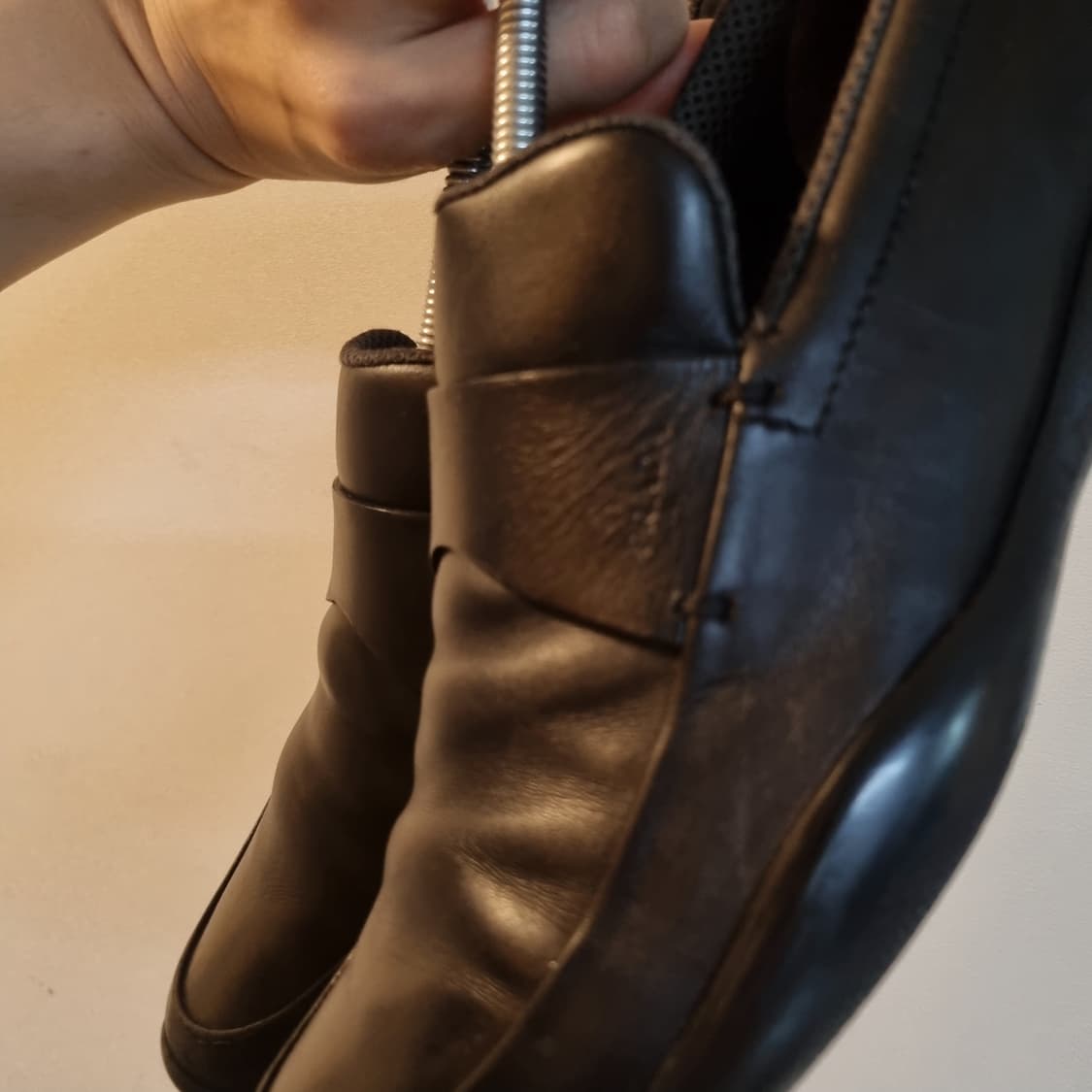 프라다 스포츠로퍼 uk7 상품이미지7