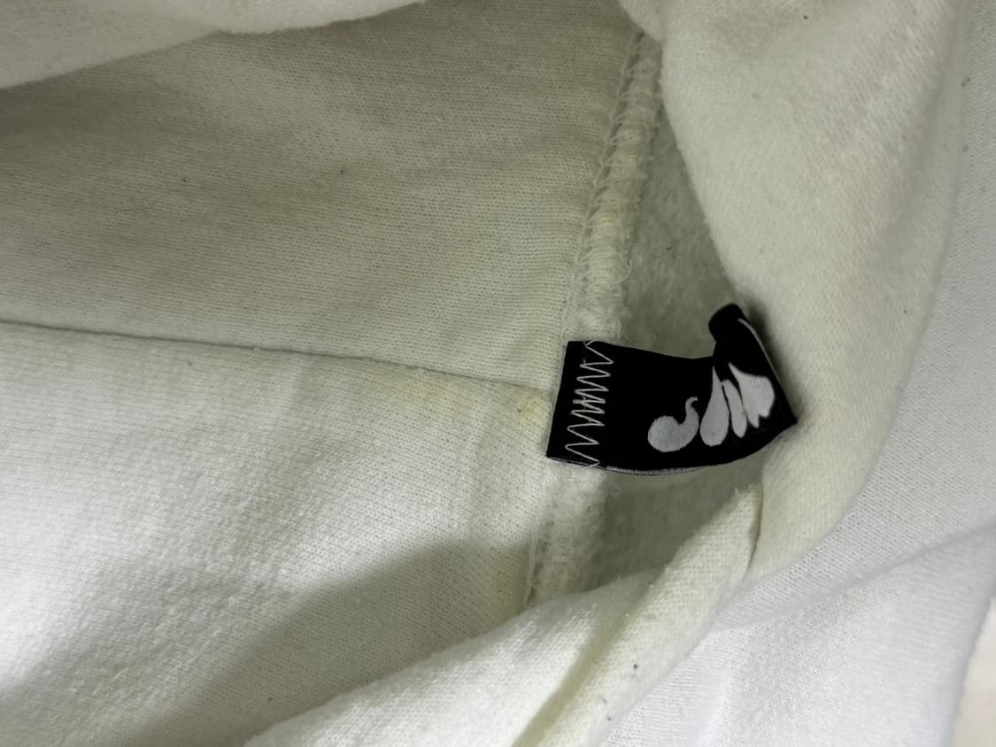 샬롬클럽 halo hoodies 후드티 S 상품이미지5