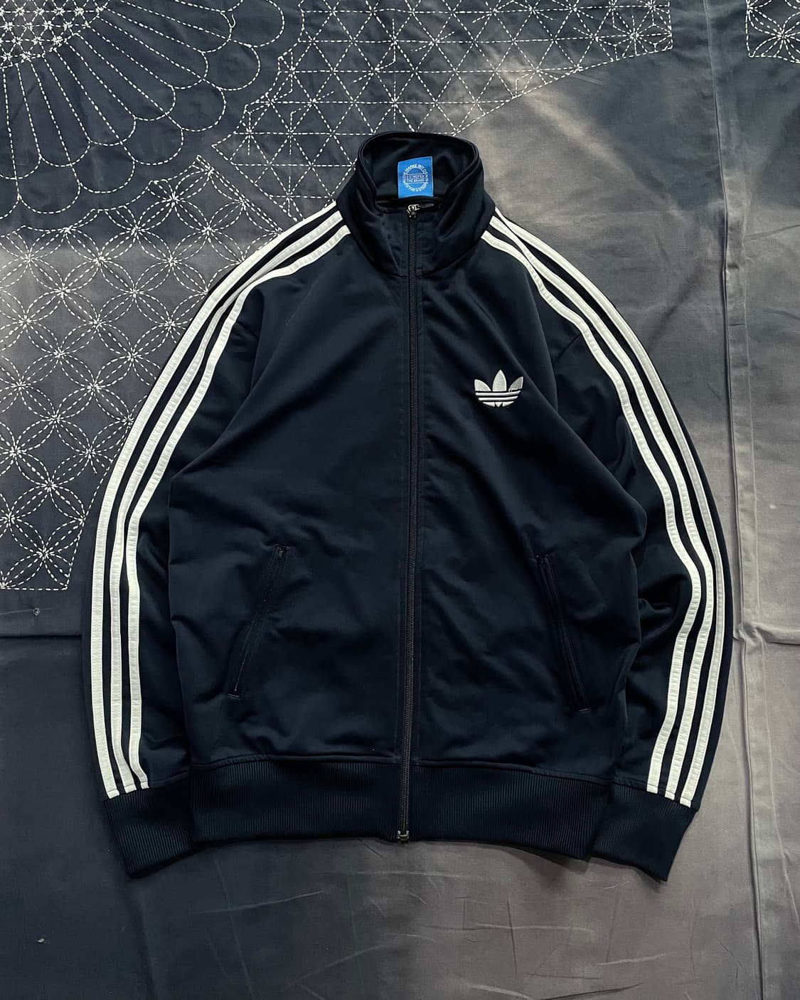 빈티지 아디다스 져지 상품이미지1