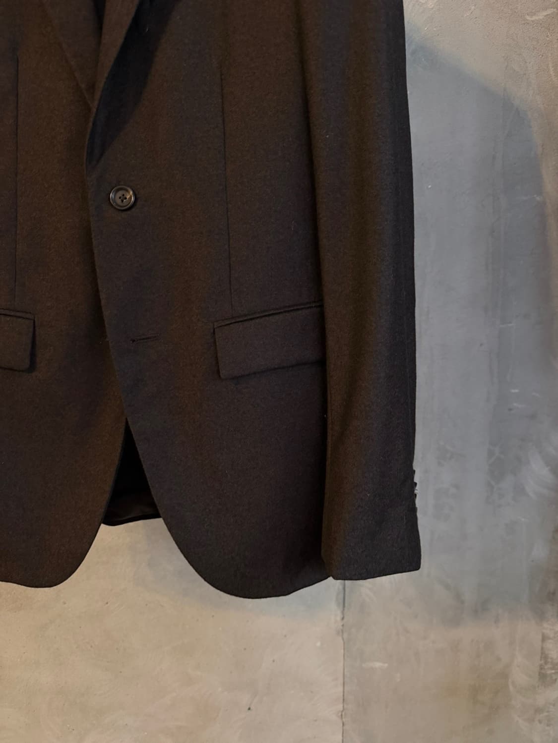 돌체앤가바나 테일러드 자켓 95 상품이미지5