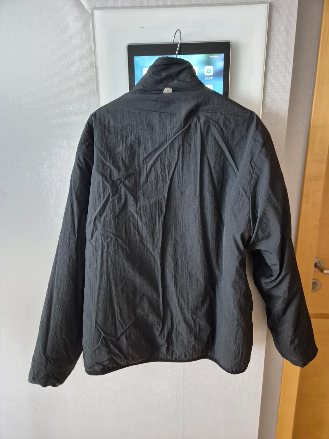 스투시 쉐르파 리버서블 자켓 상품이미지5