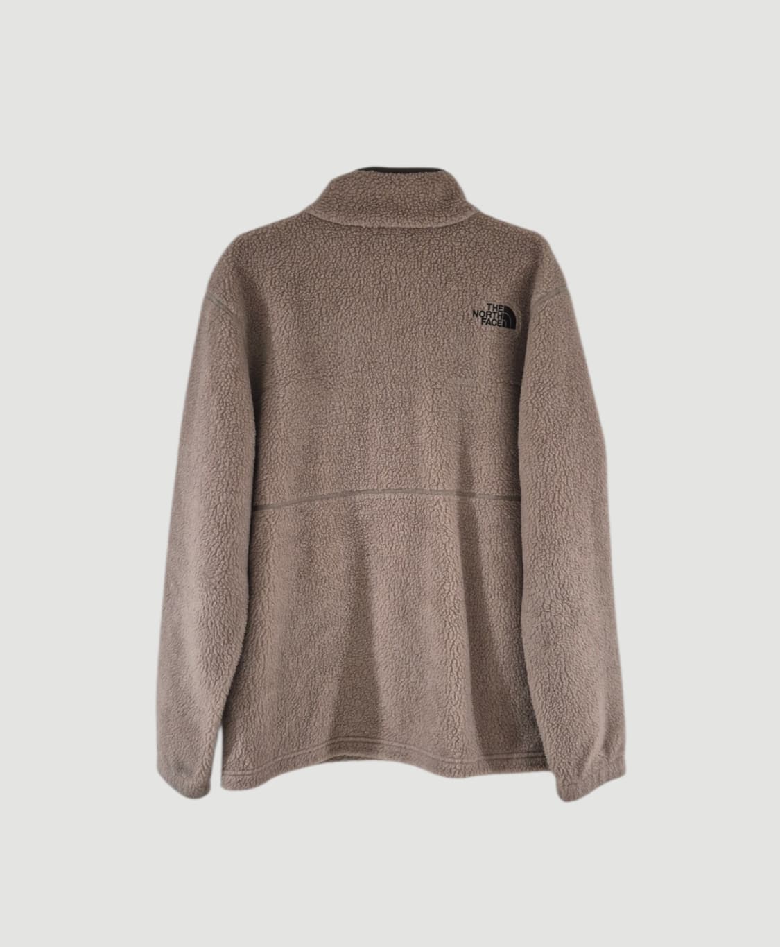 [100]노스페이스 빈티지 플리스자켓 뽀글이 Men 상품이미지3