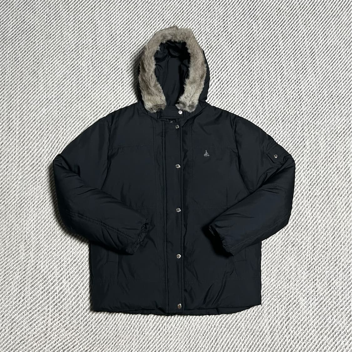 [L] Beanpole 빈폴 우먼즈 다운 패딩 점퍼 상품이미지1