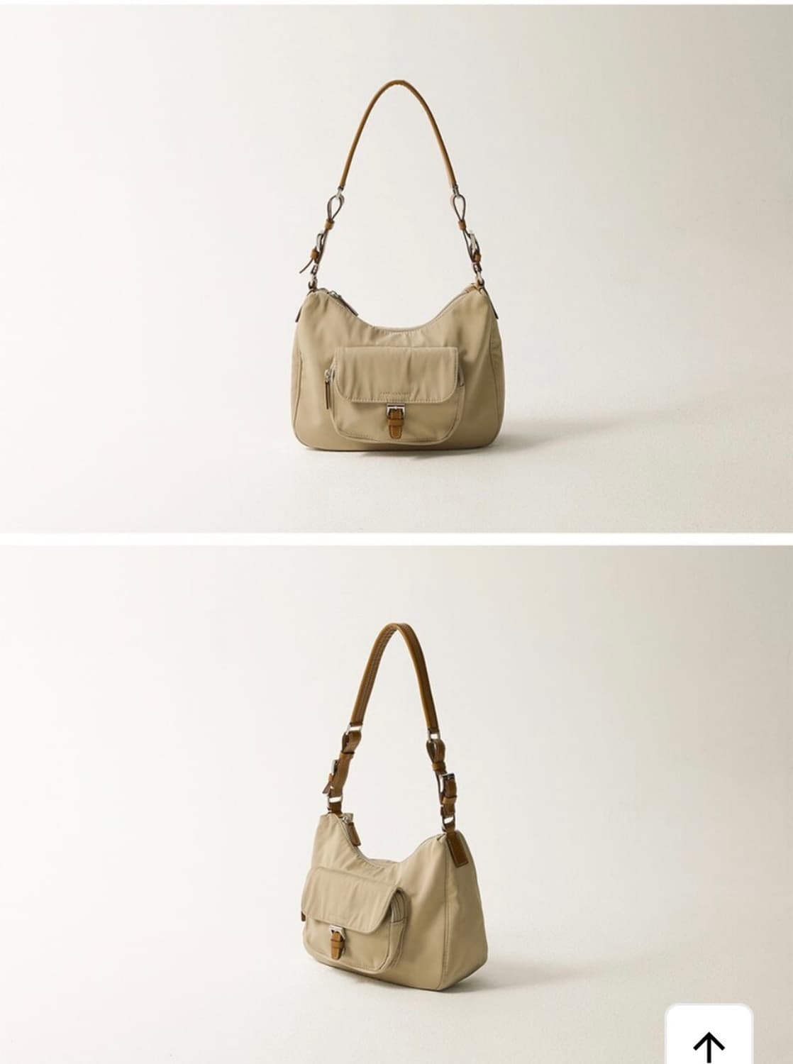 투에투아 루미에르백 스몰 상품이미지2