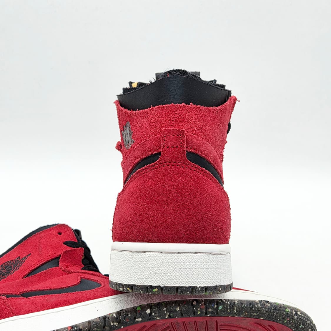 나이키 에어 조던 1 줌 에어 컴포트 짐레드 (275) 상품이미지2