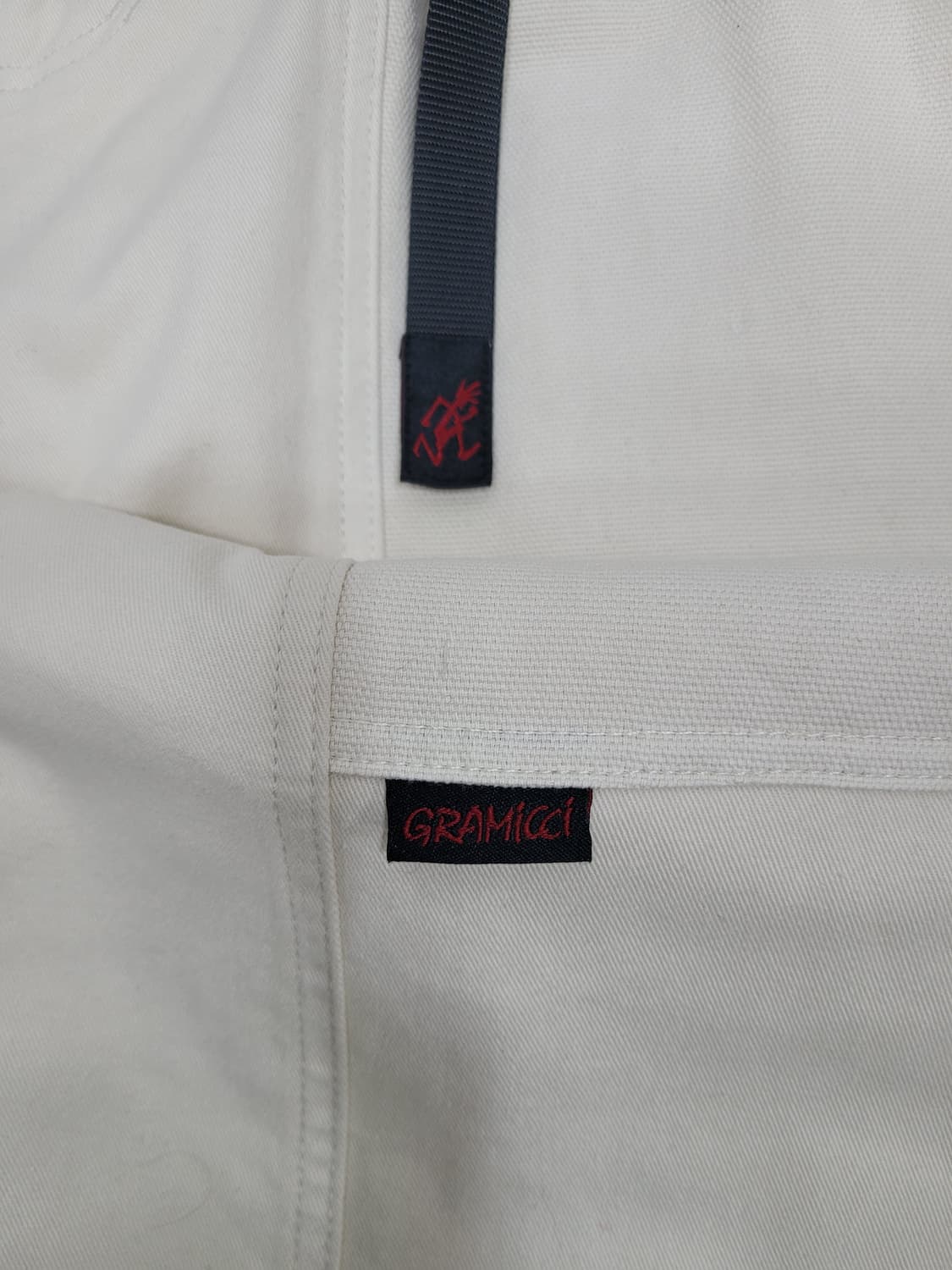GRAMICCI 그라미치 가젯 팬츠 / 남 M (170/80A) 크림
 상품이미지5