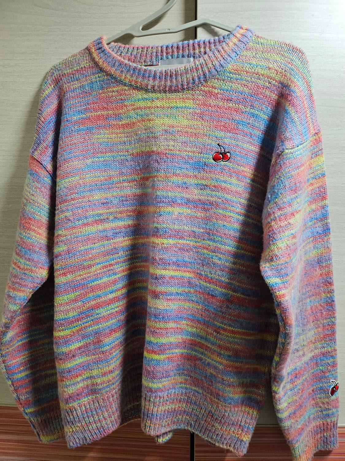 키르시 니트 상품이미지1