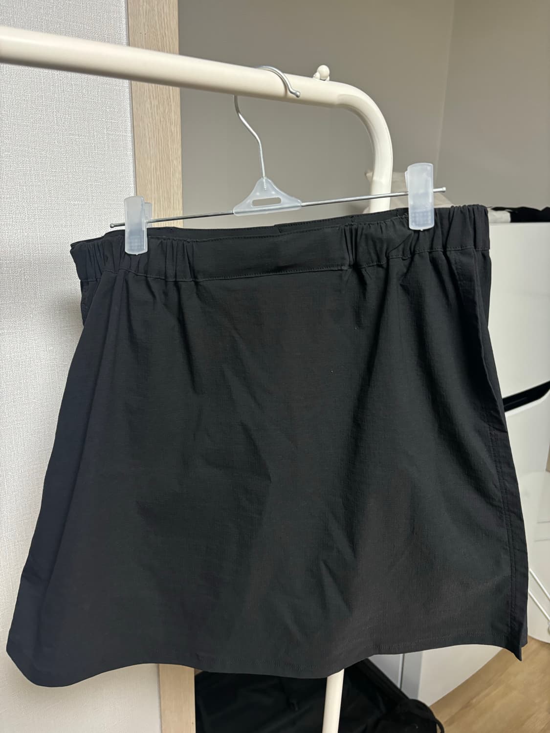 몽벨 치마반바지 상품이미지2
