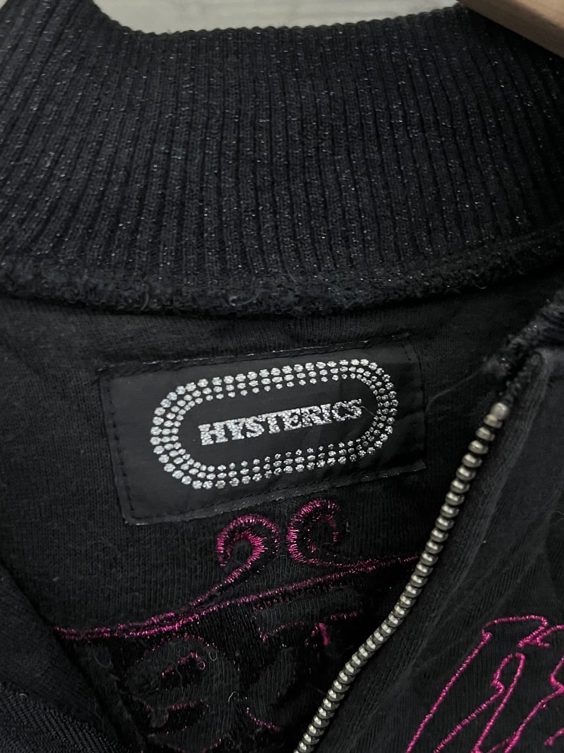 HYSTERIC GLAMOUR JACKET 상품이미지10