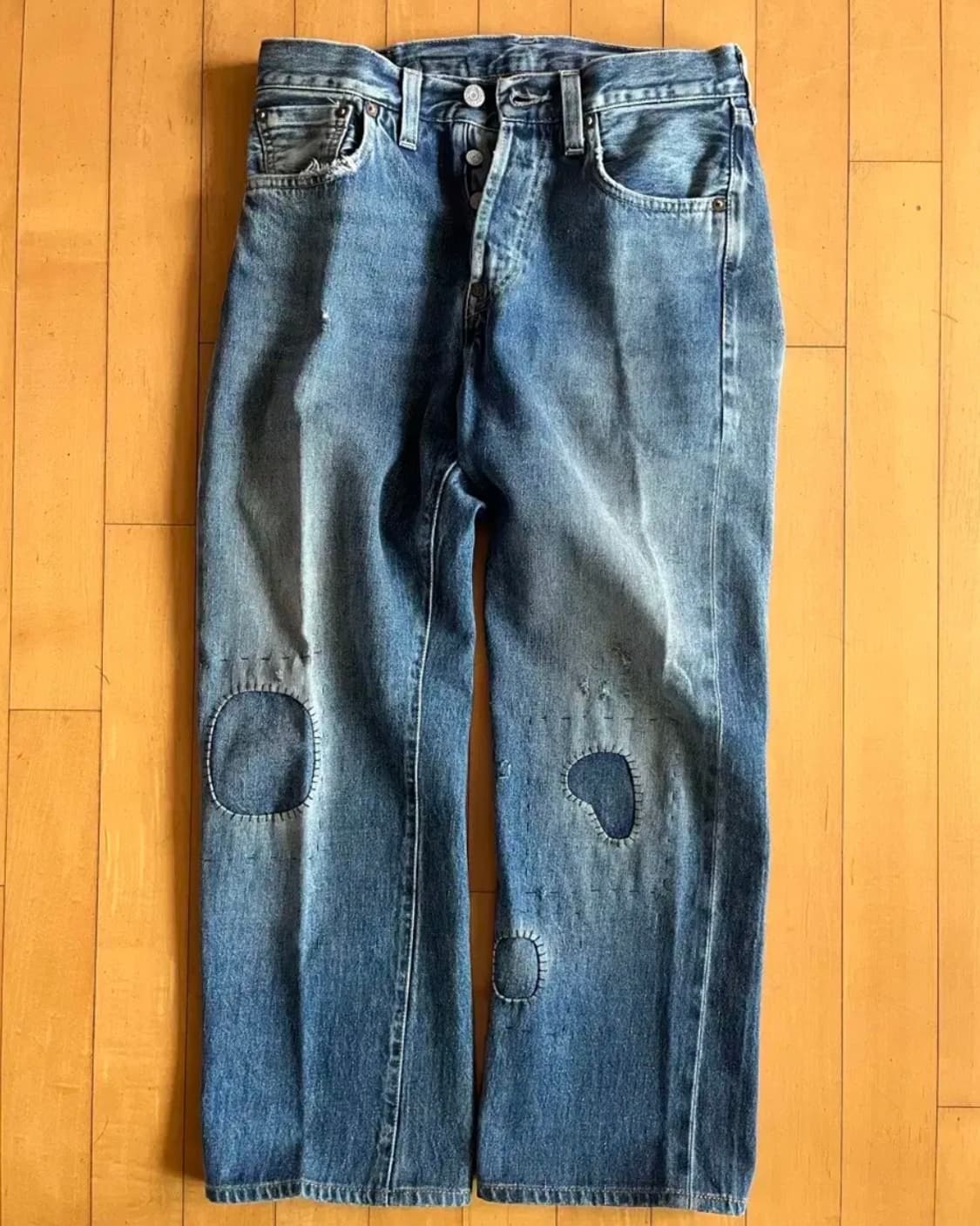 LVC37501 30/32 상품이미지2